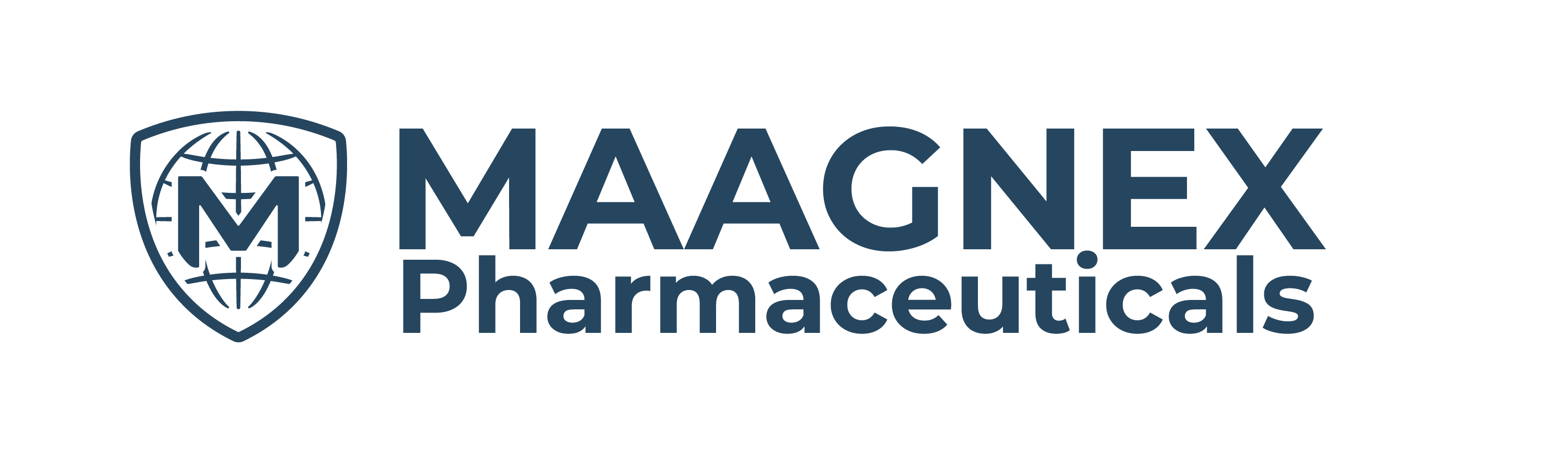 Maagnex - Pharmaceuticals Company